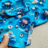 ست زنانه سایز بزرگ نخی تایلندی